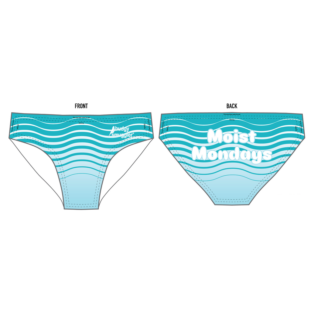 Mens Budgie Smuggler