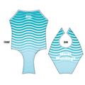 Womens Thin Strap Racer