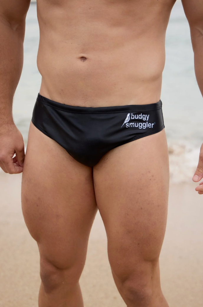 Mens Budgie Smuggler